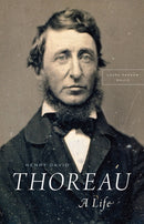 Henry David Thoreau : A Life-9780226599373