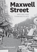 Maxwell Street – Writing and Thinking Place