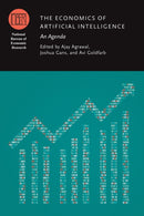 The Economics of Artificial Intelligence : An Agenda-9780226613338