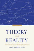 Theory and Reality – An Introduction to the Philosophy of Science, Second Edition