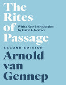 The Rites of Passage, Second Edition-9780226629490