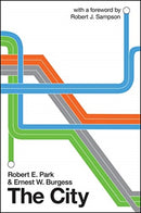 The City-9780226636504