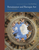 Renaissance and Baroque Art : Selected Essays-9780226668727