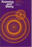 Knowing and Being-9780226672854