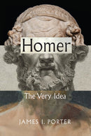 Homer – The Very Idea