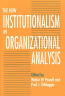 The New Institutionalism in Organizational Analysis-9780226677095