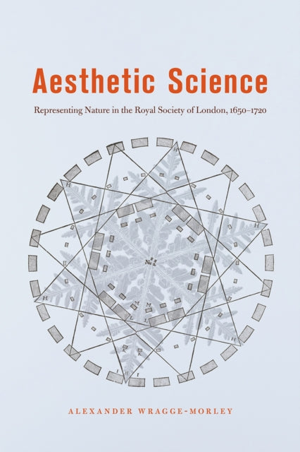 Aesthetic Science : Representing Nature in the Royal Society of London, 1650-1720-9780226680866