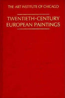 Twentieth–Century European Paintings. A. James Speyer +Microfiche