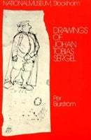 Drawings of Johan Tobias Sergel. Per Bjurstrom +Microfiche