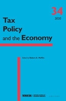 Tax Policy and the Economy, Volume 34-9780226708119