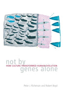 Not by Genes Alone – How Culture Transformed Human Evolution