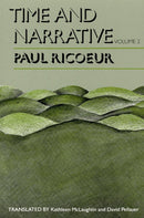 Time and Narrative, Volume 2-9780226713342