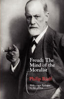 Freud - The Mind of the Moralist-9780226716398