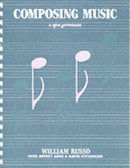 Composing Music – A New Approach