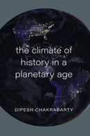 The Climate of History in a Planetary Age-9780226732862