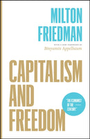 Capitalism and Freedom-9780226734798