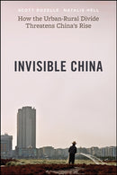 Invisible China – How the Urban–Rural Divide Threatens China's Rise