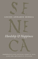 Hardship and Happiness-9780226748320