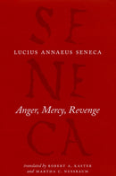 Anger, Mercy, Revenge