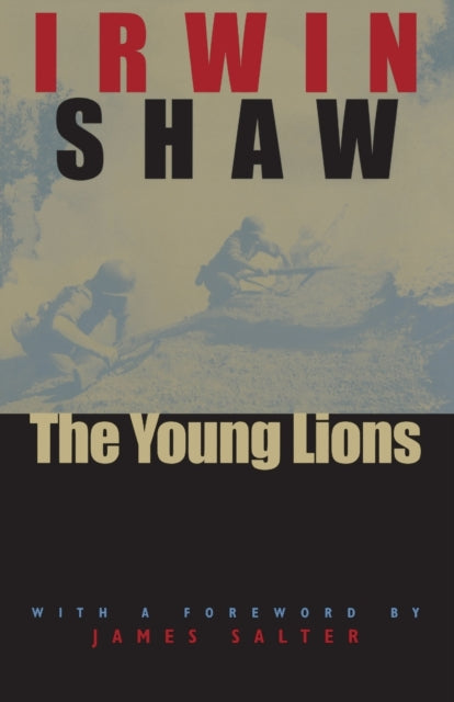 The Young Lions-9780226751290