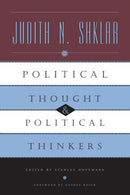 Political Thought and Political Thinkers