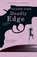 Deadly Edge : A Parker Novel-9780226770918