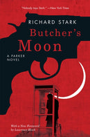 Butcher`s Moon – A Parker Novel