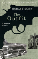 The Outfit : A Parker Novel-9780226771014