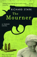 The Mourner – A Parker Novel