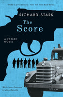 The Score : A Parker Novel-9780226771045