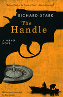 The Handle – A Parker Novel