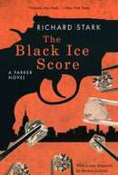 The Black Ice Score - A Parker Novel-9780226771090