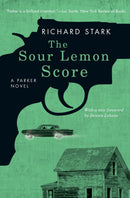 The Sour Lemon Score : A Parker Novel-9780226771106