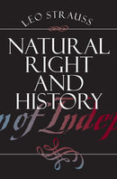 Natural Right and History-9780226776941