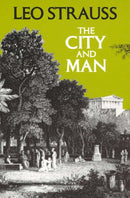 The City and Man-9780226777016
