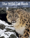 The Wild Cat Book – Everything You Ever Wanted to Know about Cats