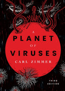A Planet of Viruses : Third Edition-9780226782591