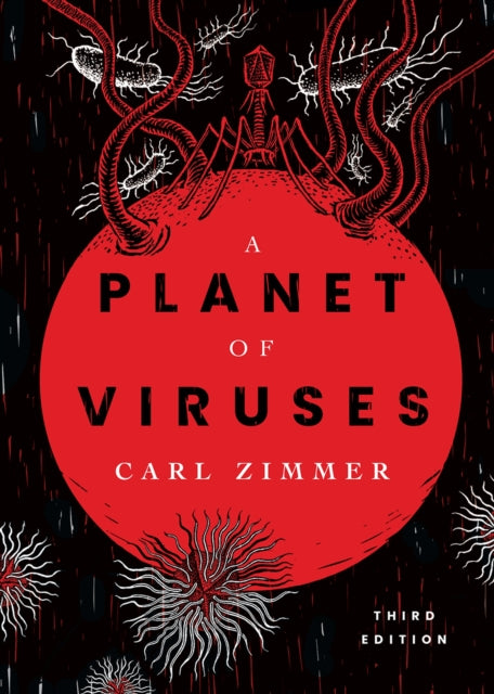 A Planet of Viruses : Third Edition-9780226782591