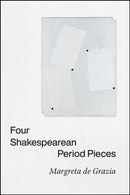 Four Shakespearean Period Pieces-9780226785226