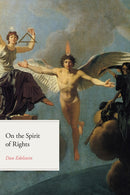 On the Spirit of Rights-9780226794303