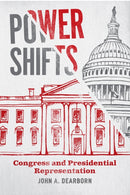 Power Shifts : Congress and Presidential Representation-9780226797830