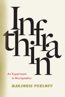 Infrathin – An Experiment in Micropoetics