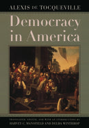 Democracy in America-9780226805368