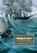 Value in Art : Manet and the Slave Trade-9780226809823