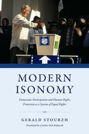 Modern Isonomy : Democratic Participation and Human Rights Protection as a System of Equal Rights-9780226811932