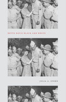 Bette Davis Black and White-9780226813691