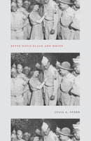 Bette Davis Black and White-9780226813868