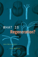 What Is Regeneration?-9780226816562