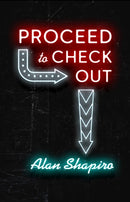 Proceed to Check Out-9780226817545