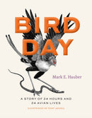 Bird Day – A Story of 24 Hours and 24 Avian Lives